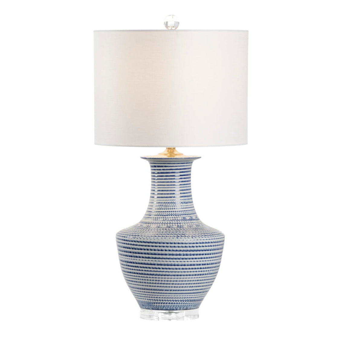 Classic Lamp