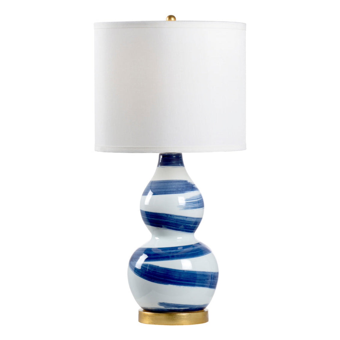 Pair of Essex Lamps