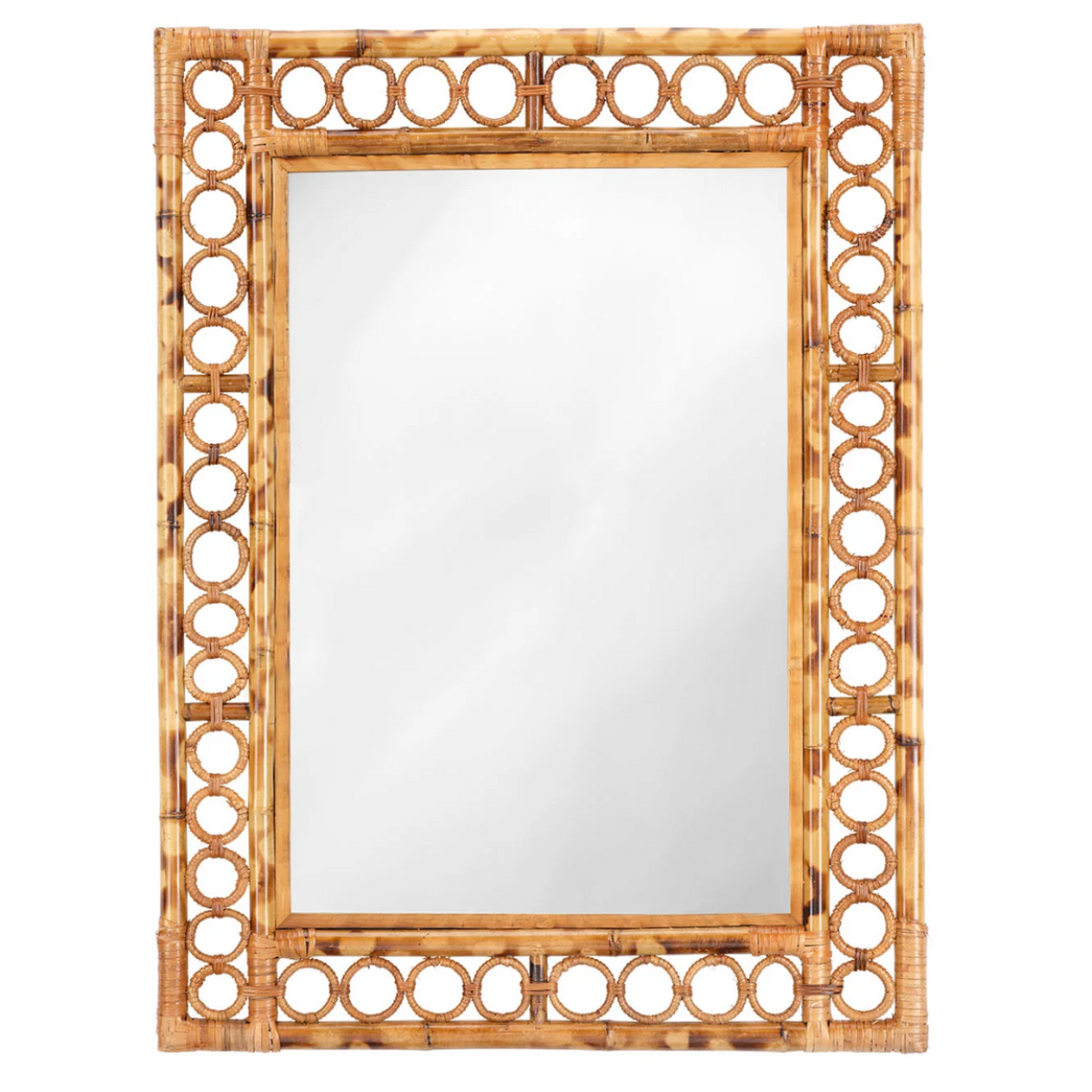 Circles Mirror
