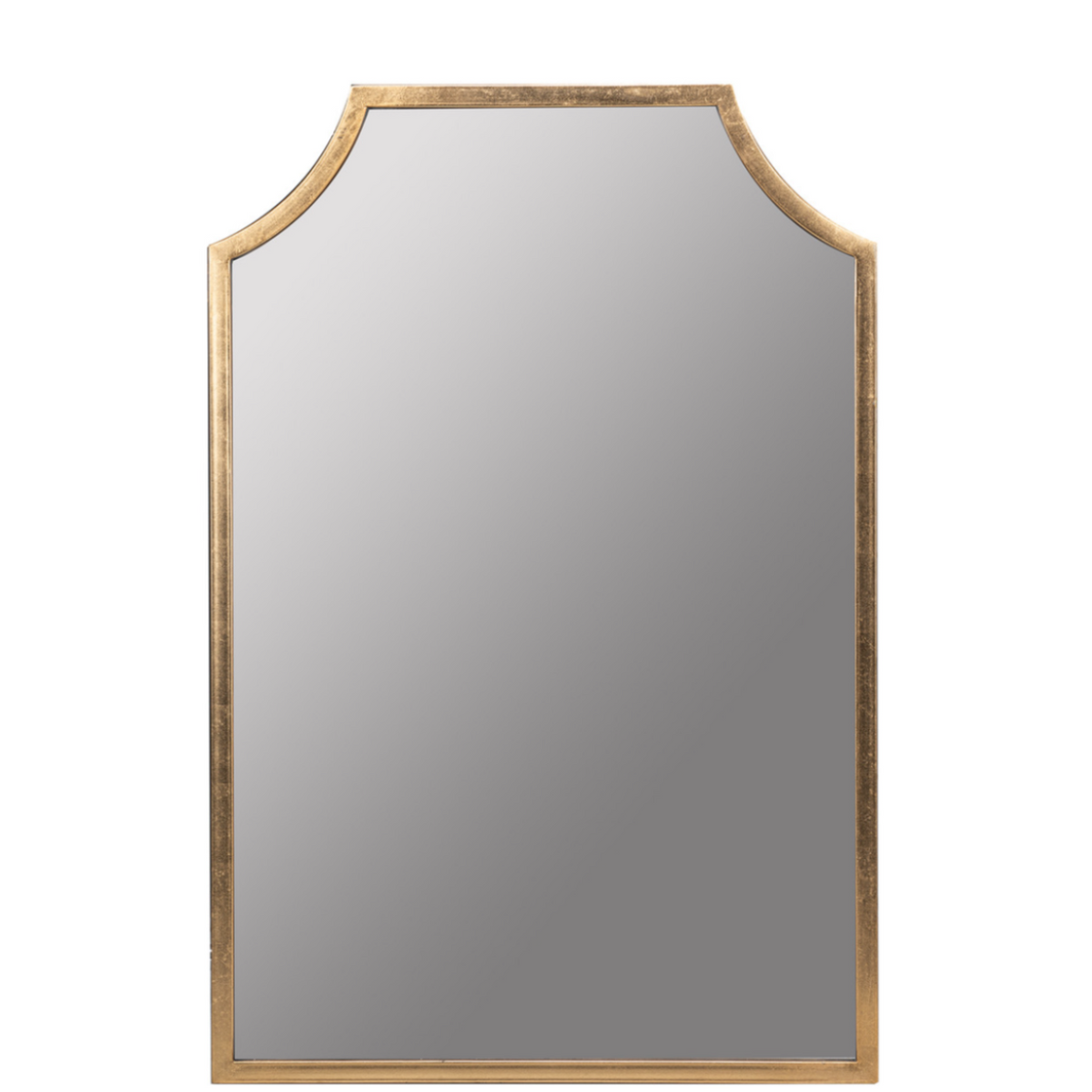 Sara Gold Mirror