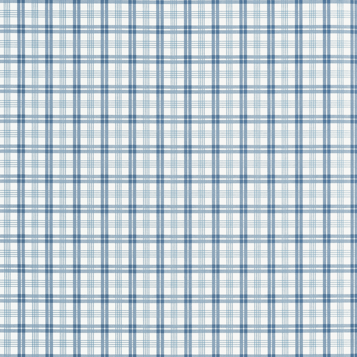 Perfect Plaid Wallpaper