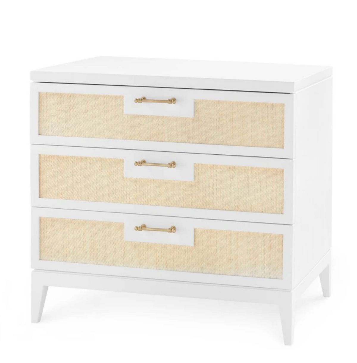 Andrews Side Table