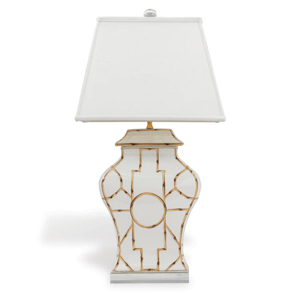 Baldwin Lamp