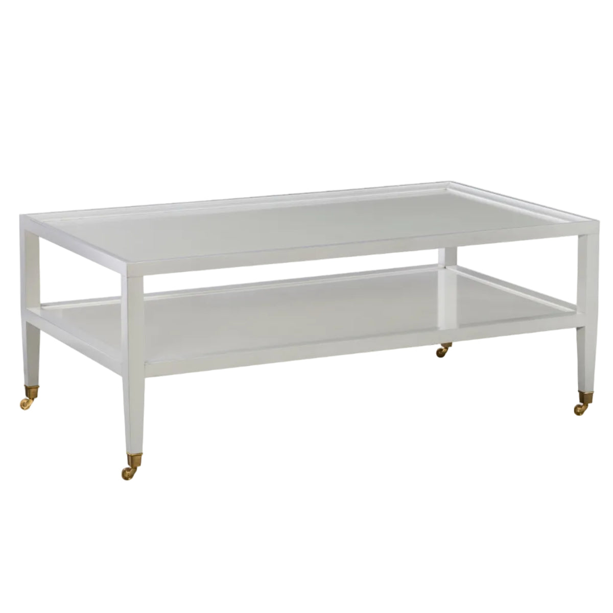 Catie Cocktail Table