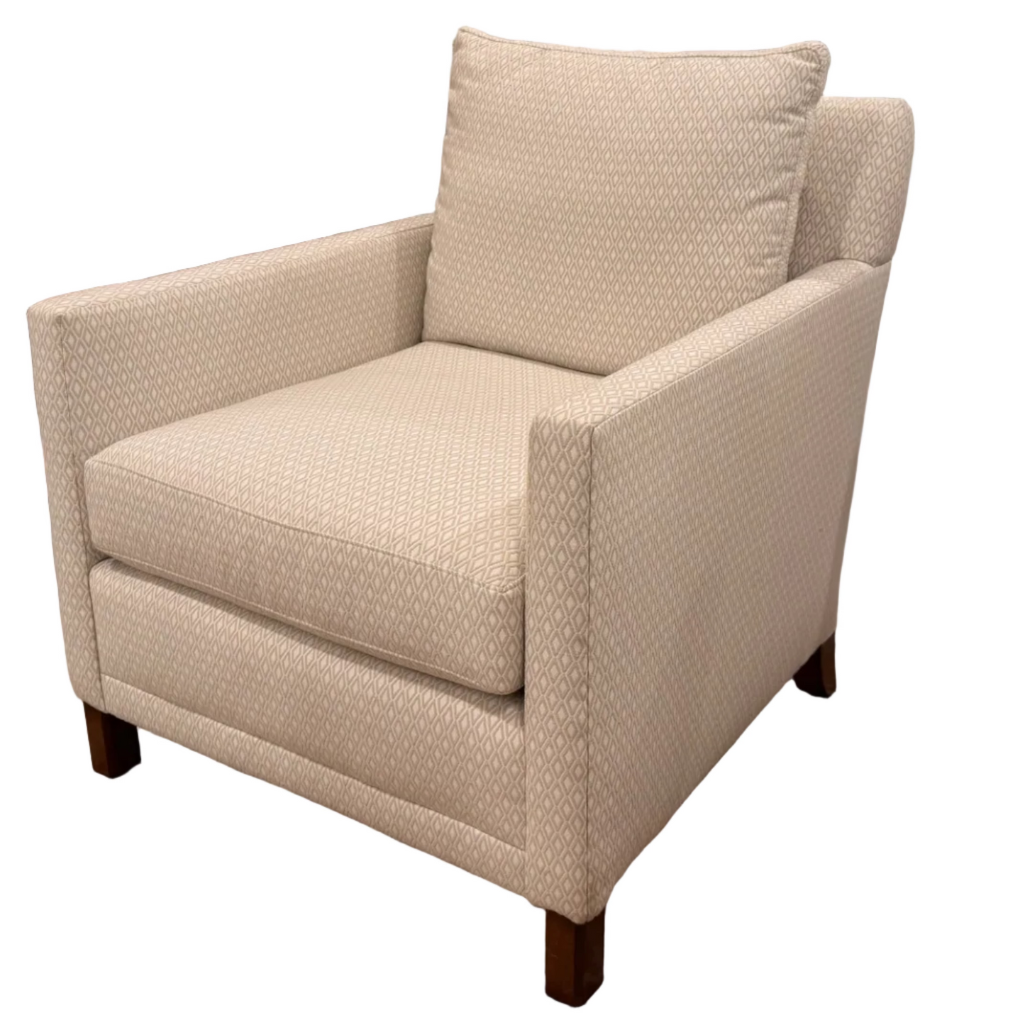 Pair of Mason Chairs