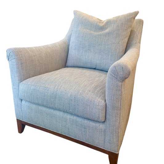 The Iconic Jules Chair