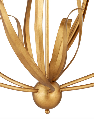 Ladew Chandelier