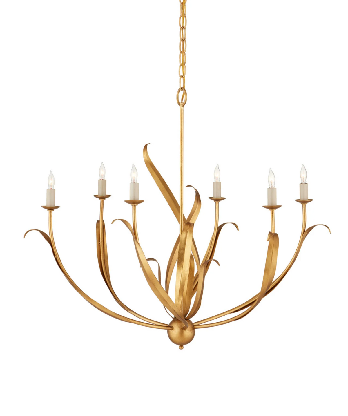 Ladew Chandelier