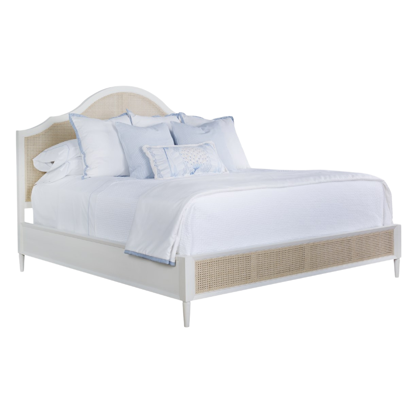 Maddie King Bed