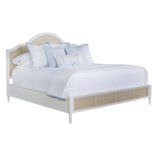 Maddie King Bed