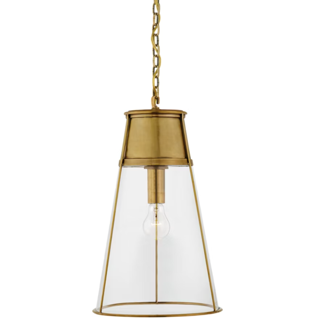 Robinson Large Pendant