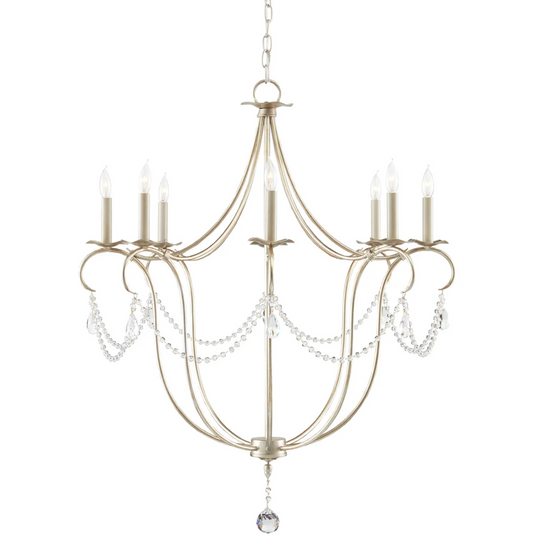 Crystal Lights Chandelier