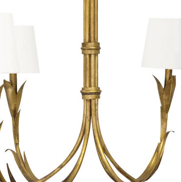 Sherwood Chandelier