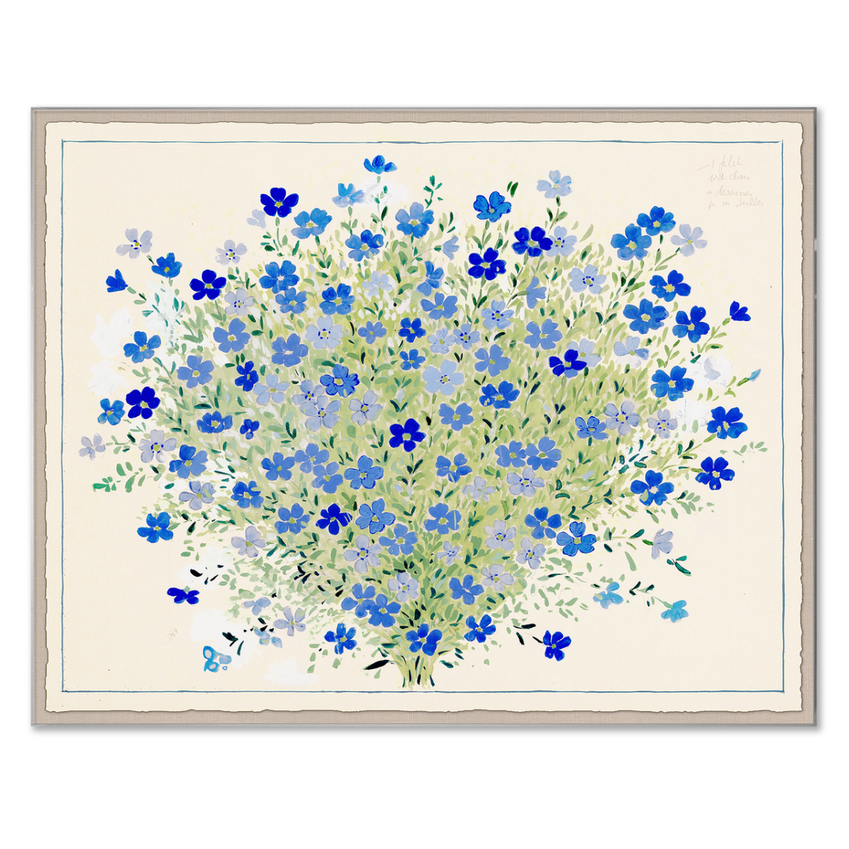 Geranium