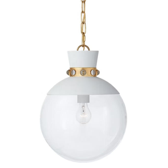 Lucia Medium Pendant