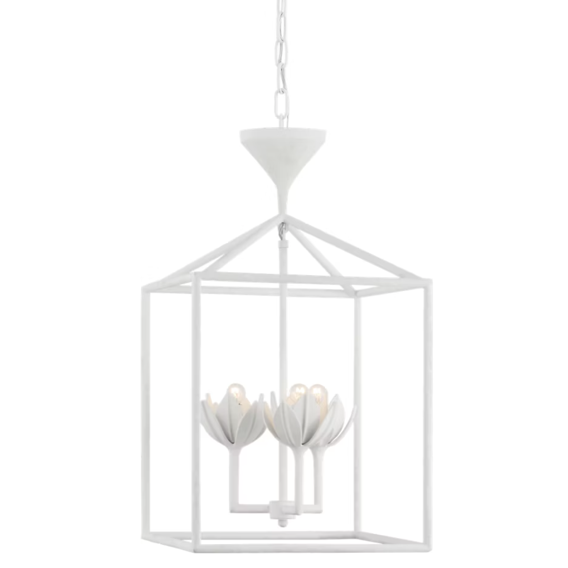 Alberto Small Cage Lantern