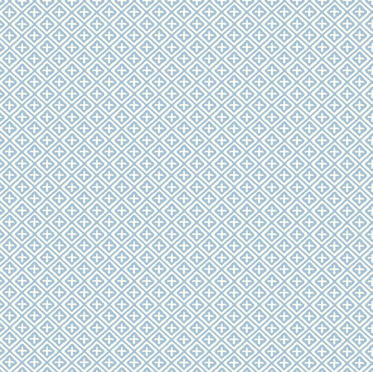 Trellis Wallpaper