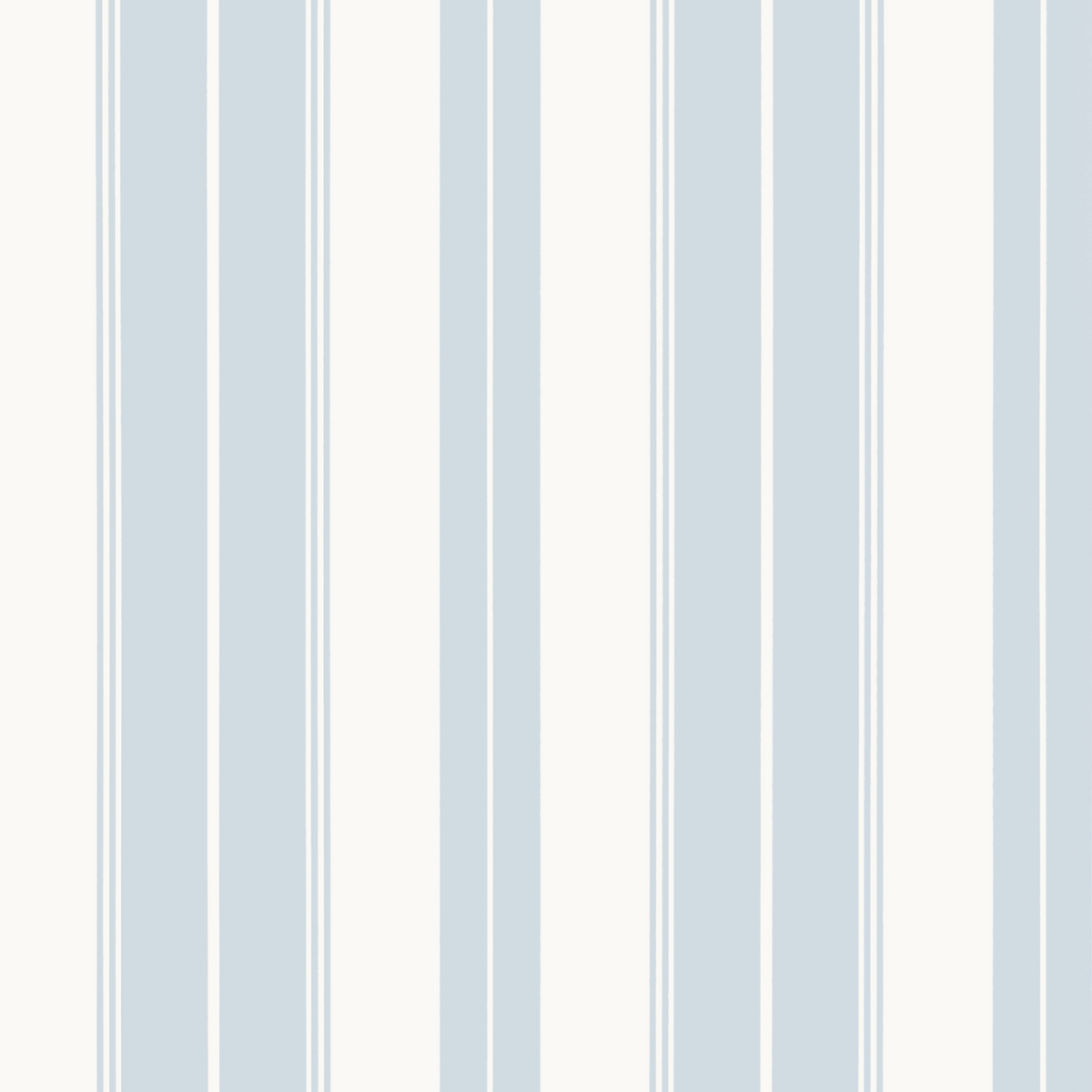 Newport Stripe Wallpaper
