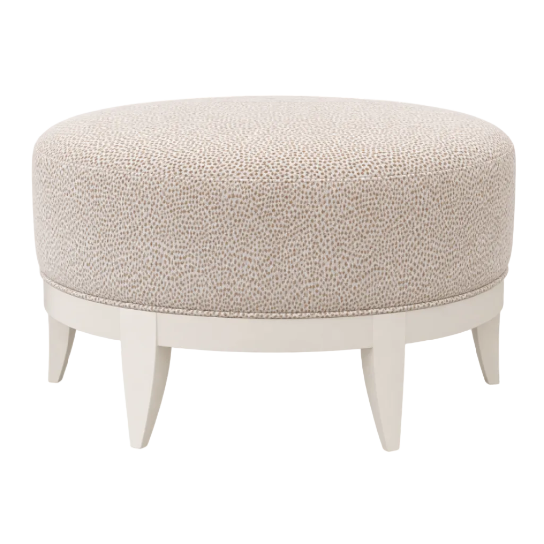 Auburn Large Stool