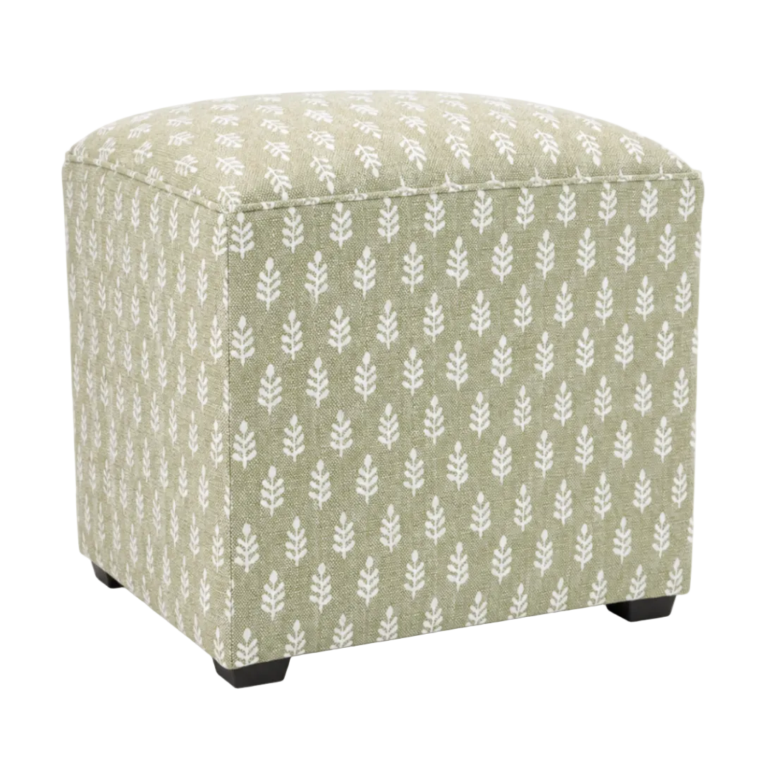 Margot Ottoman