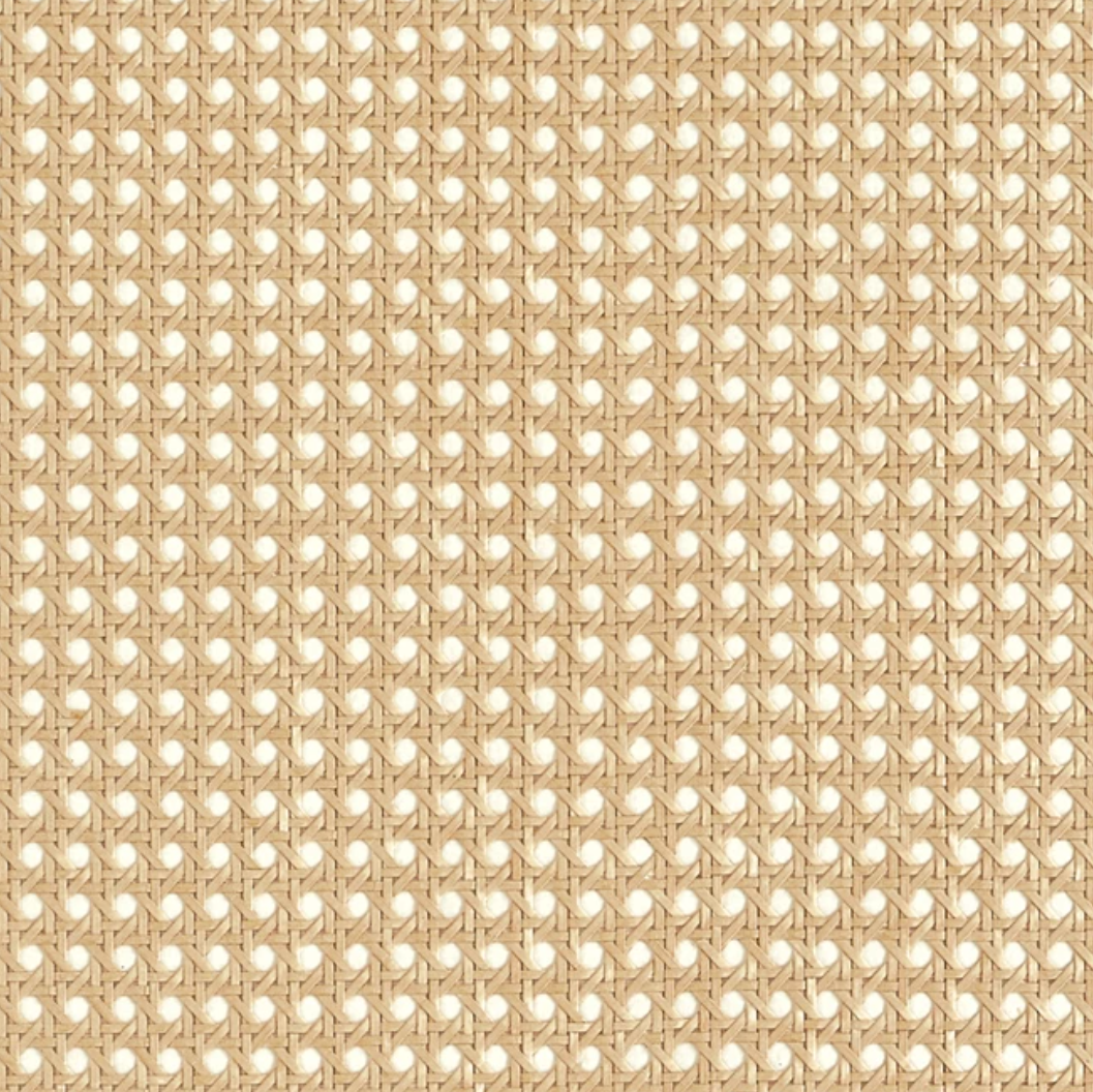 Rattan Weave Wallpaper