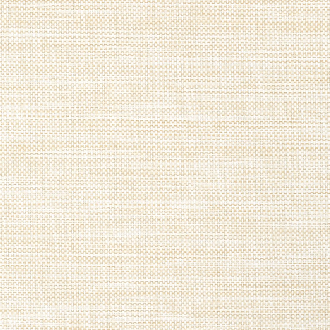 Sand Grasscloth Wallpaper