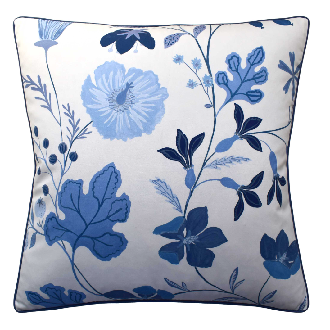 Flora Pillow