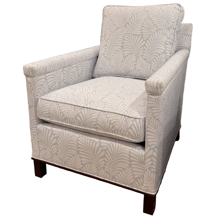 Pair of Gotham Chairs