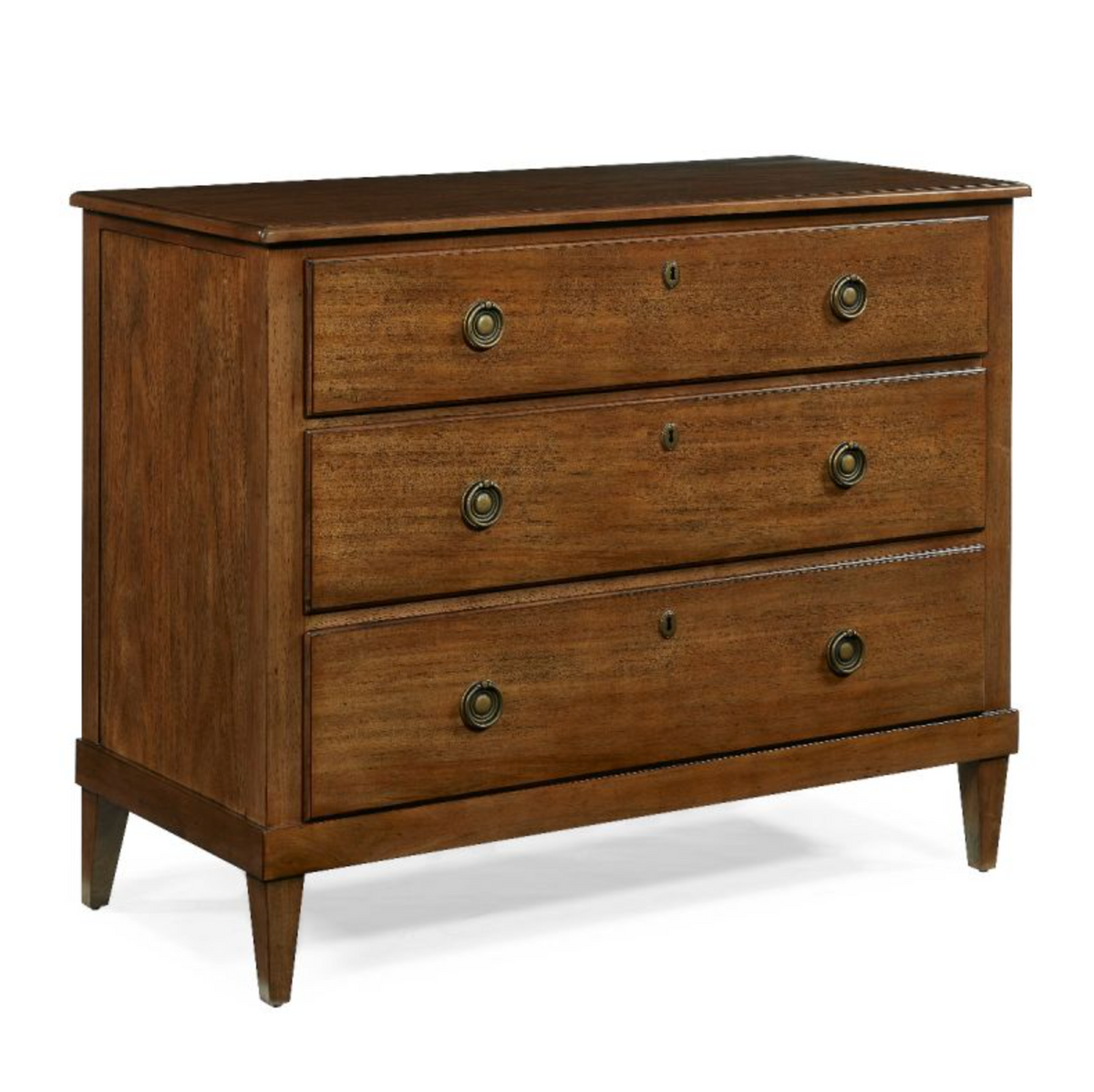 Ansel Hall Chest