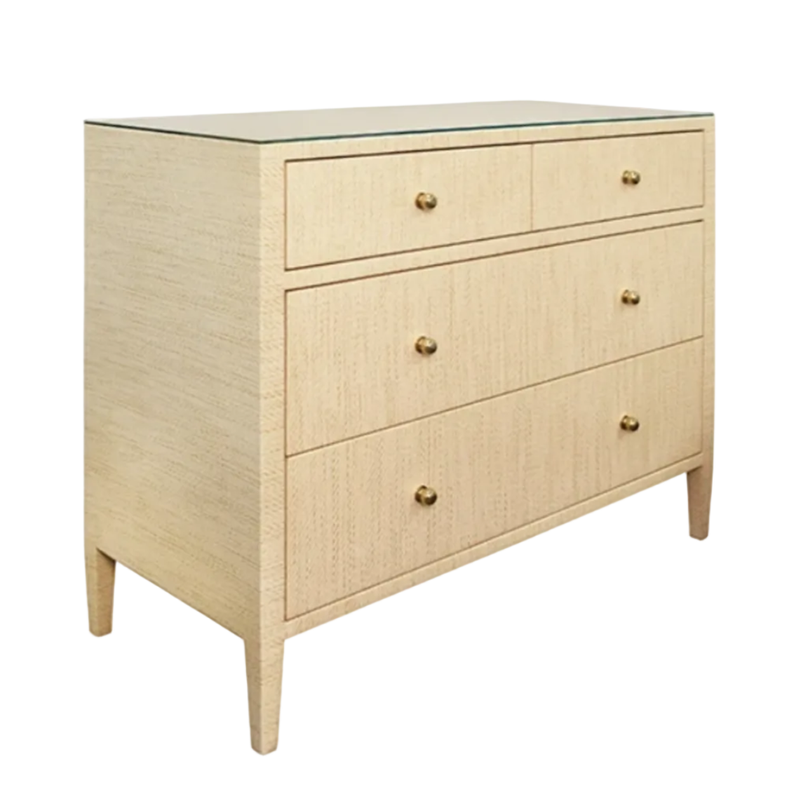 Micah Chest