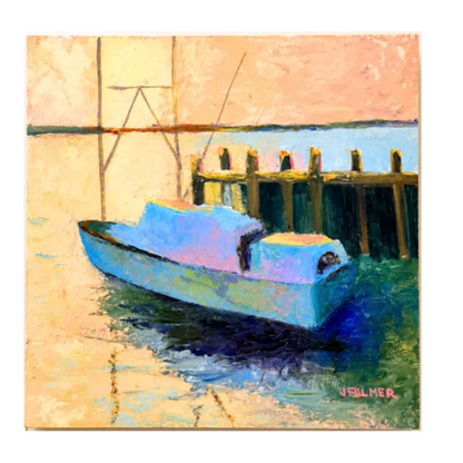 "Docked"