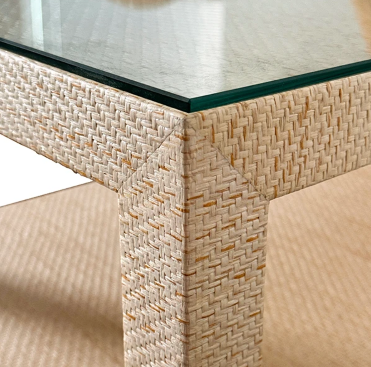 Dover Side Table
