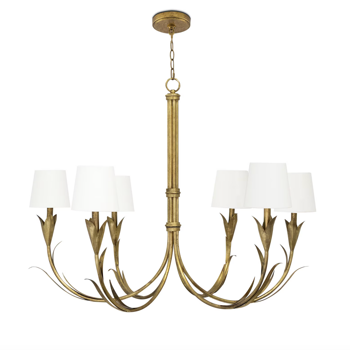 Sherwood Chandelier
