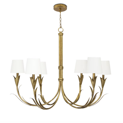 Sherwood Chandelier